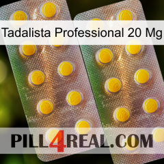 Tadalista Professional 20Mg new10